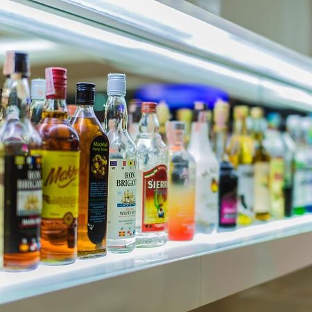 Le Touche Hotel バンコク都 エクステリア 写真