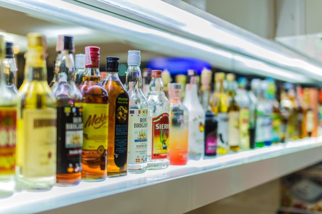 Le Touche Hotel バンコク都 エクステリア 写真